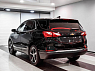 Chevrolet Equinox 2019 года