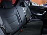 Changan CS35 2017 года